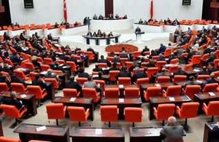 Bütçe görüşmeleri başlıyor