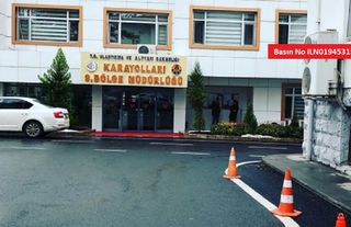 DİYARBAKIR İLİ, ERGANİ İLÇESİ, TARİHİ KALENDER KÖPRÜSÜ RESTORASYON UYGULAMA PROJELERİNİN TEMİNİ İŞİ