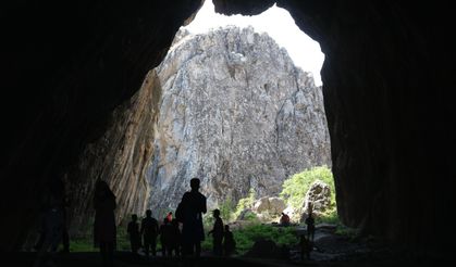 Burası neresi, görenleri hayret bırakıyor!