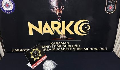 3 uyuşturucu satıcısı tutuklandı