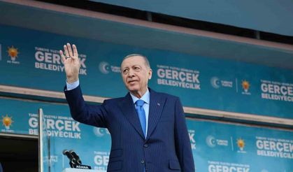 Cumhurbaşkanı Erdoğan: Türkiye Savunma Sanayisinde Dünya Lideri