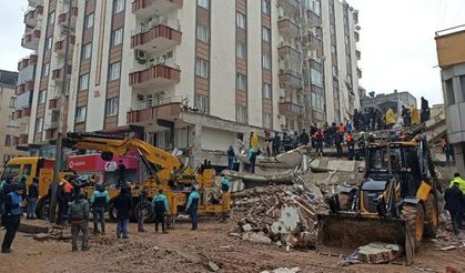 51 kişinin öldüğü Furkan Apartmanı'nda kolon kesildiği bilirkişi raporuyla tespit edildi