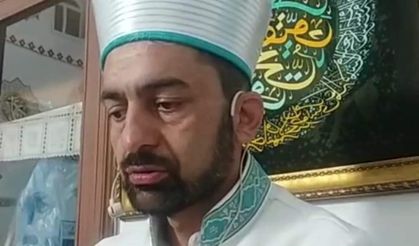 Silahlı saldırıya uğrayan imam öldü