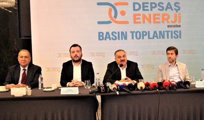 DEPSAŞ Enerji'nin alacak miktarı 28 milyar TL’ye ulaştı