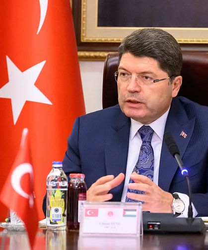 Bakan Tunç; FETÖ ile mücadele tüm unsur ve uzantılarıyla sürecektir