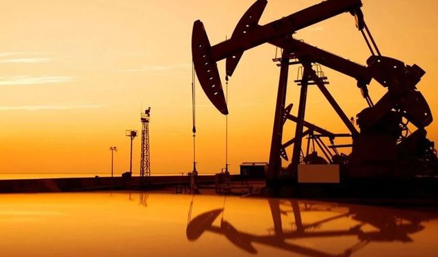 Brent petrolün varili 74 dolar seviyesinde
