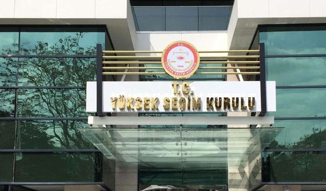 Adaylık için istifa için yarın son gün