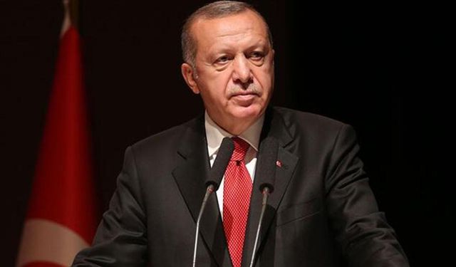 Başkan Erdoğan'dan Netanyahu'ya "Gazze kasabı" benzetmesi