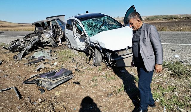 Ülke genelindeki kazalarda 2 bin 774 kişi hayatını kaybetti