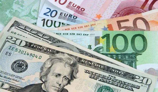 Dolar ve Euro güne nasıl başladı?