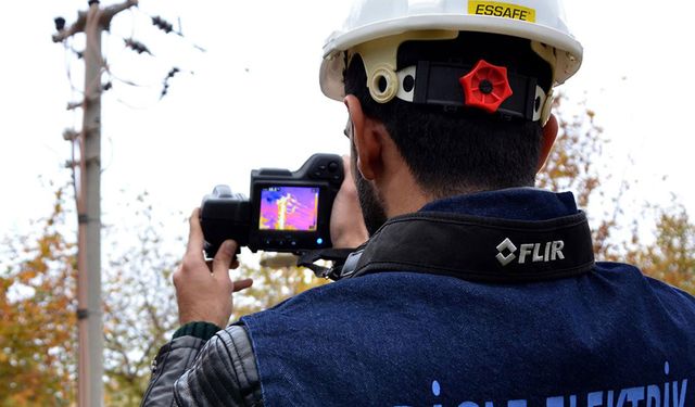 Kaçak kullanım nedeniyle 600 haneye yetecek trafolar, 184 haneye yetmiyor