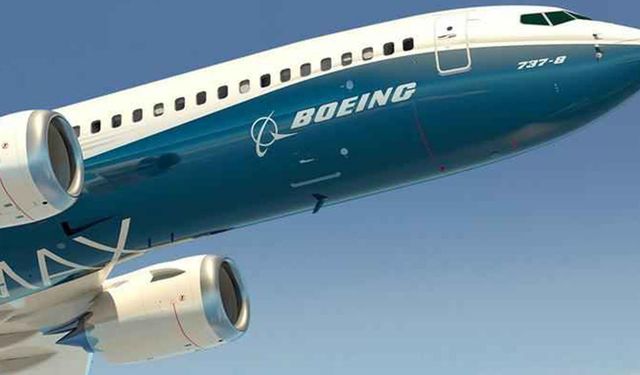 FAA'dan Boeing 737 MAX 9 açıklaması