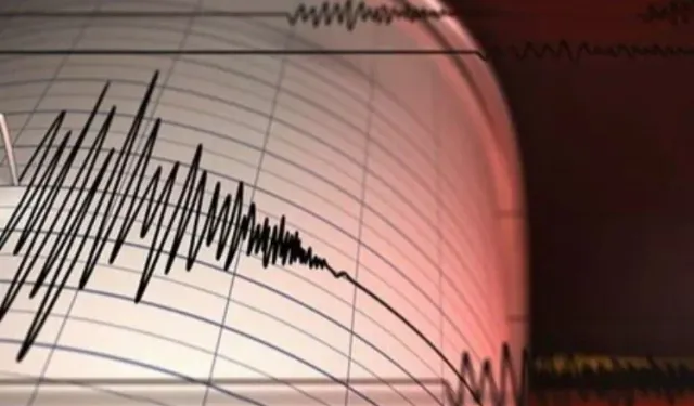 AFAD: "Muğla’nın Marmaris İlçesi’nde saat 07.56’da 4.3 büyüklüğünde deprem meydana geldi”