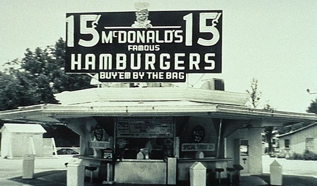 Fast-Food Devi McDonald's: Dünya Çapında Bir Fenomenin Yükseliş Hikayesi!
