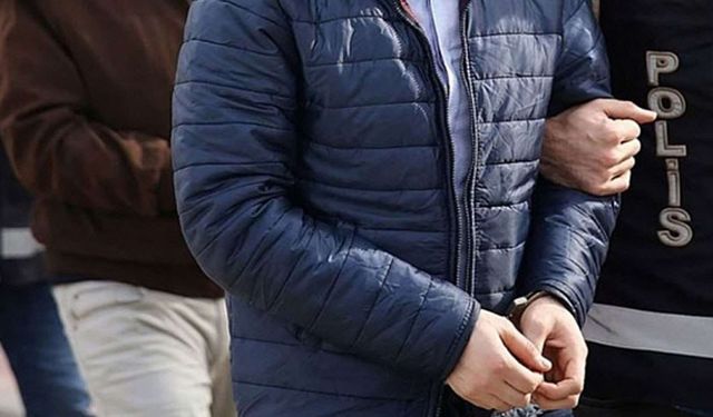 Şanlıurfa'da 14 yıl cezası bulunan şahıs yakalandı