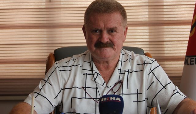 Adana Veteriner Hekimler Odası Başkanı Köse: "Başıboş sokak köpekleri kısırlaştırılmalı"