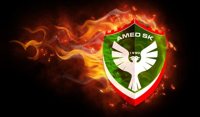 Amedspor'da yeni Teknik Direktör arayışları sürüyor: İşte gündemdeki isimler