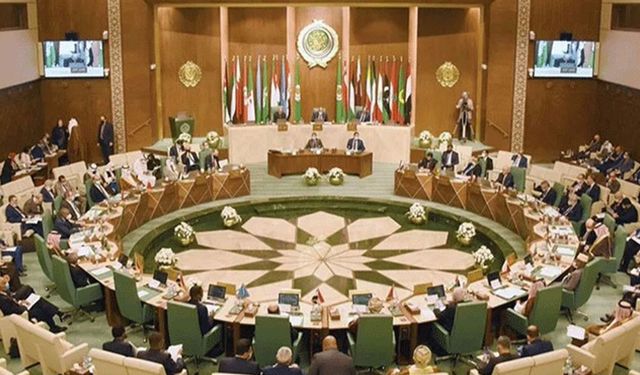 Arap Birliği'nde işgal rejimine silah satışlarının durdurulması çağrısı