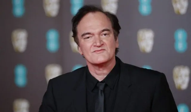 Tarantino'nun Planları Değişti, Sinema severler şokta!!!