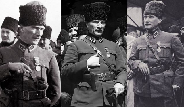 Mustafa Kemal Atatürk'ün Vefatının Yıldönümü Ne Zaman?