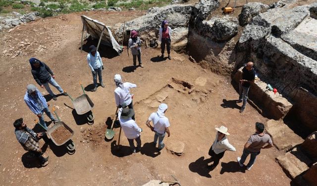 Diyarbakır müze müdürlüğü işçi alımı yapacak! İşte detaylar