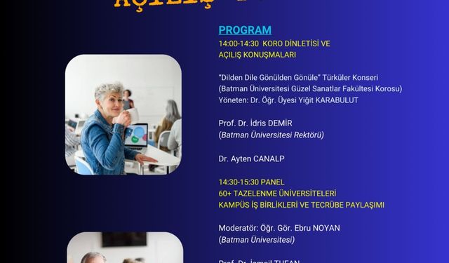 60 yaş üstü bireyler için kayıt yenileme işlemi başlıyor