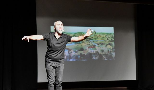 “Beni hatırlayınız” tiyatro oyunu beğeni topladı