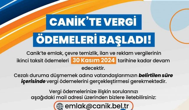 Evi olanlar için son gün 30 Kasım