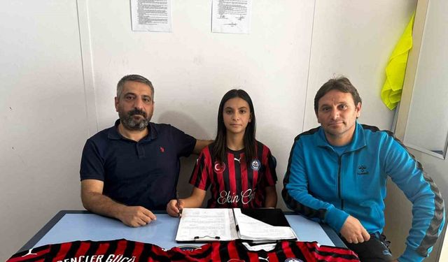 İki il arasında sporda transfer