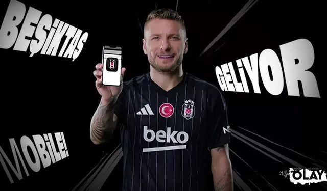 Beşiktaş Uygulamasını Tanıttı: BJK SuperApp! Ne işe yarıyor?