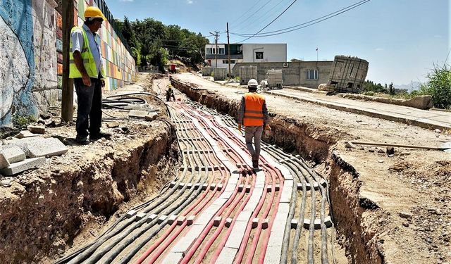 O İlimizde Kaçak Elektrik Kullanımı Yarı Yarıya Azaldı!