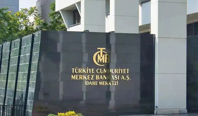 TCMB faiz kararı için yarın toplanacak