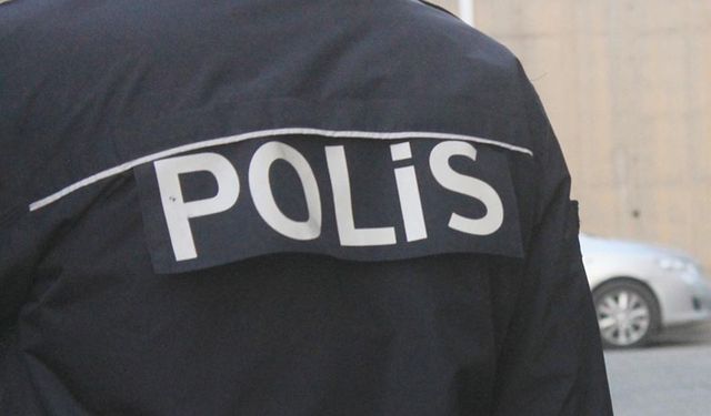 Trafik ekibine otobüs çarptı: 1 Polis şehit