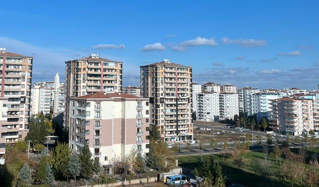 Diyarbakır'da Gece Soğuk, Gündüz Bahar Havası