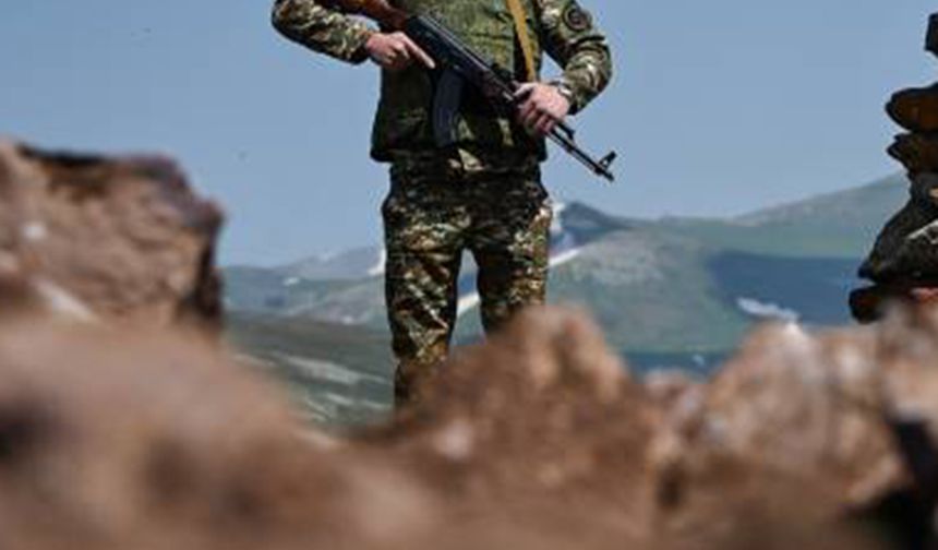 Irak Ulusal Güvenlik Servisi karargâhına saldırı