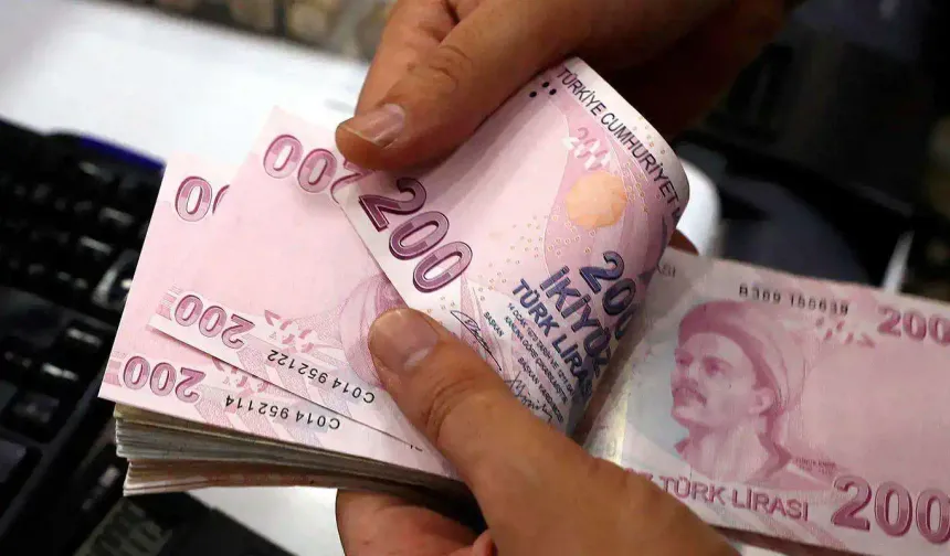 Asgari ücret mesaisi başlıyor