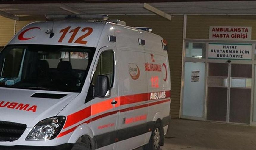 1 kişinin öldüğü silahlı kavgada 9 kişi gözaltına alındı