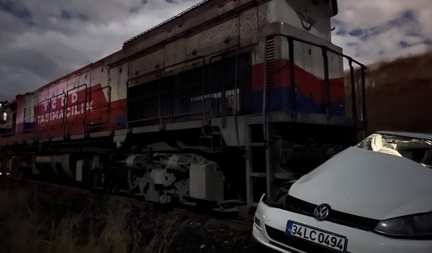 Diyarbakır’daki tren kazasında yaralanan Eylül, hayatını kaybetti