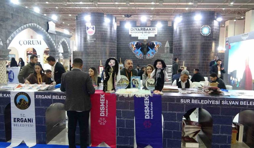 Hedef 5 milyon turist