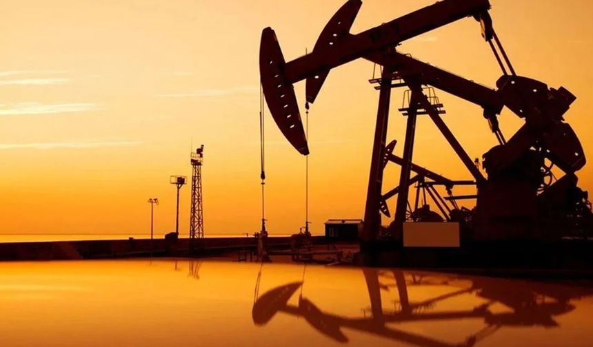 Brent petrolün varil fiyatı arttı