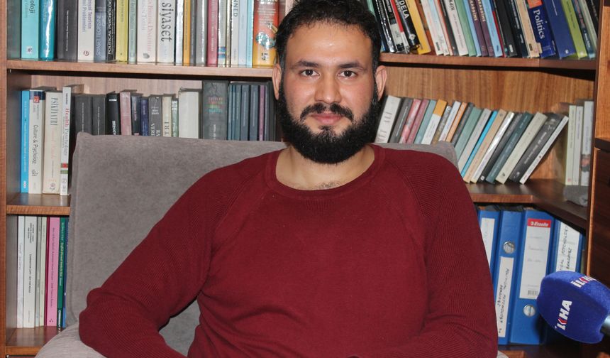 Vesvese nedir? Başa çıkmanın yolları nelerdir?