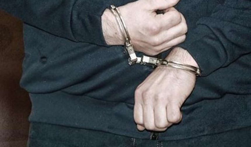 Diyarbakır'da daha önce serbest kalan şüpheli bu kez tutuklandı
