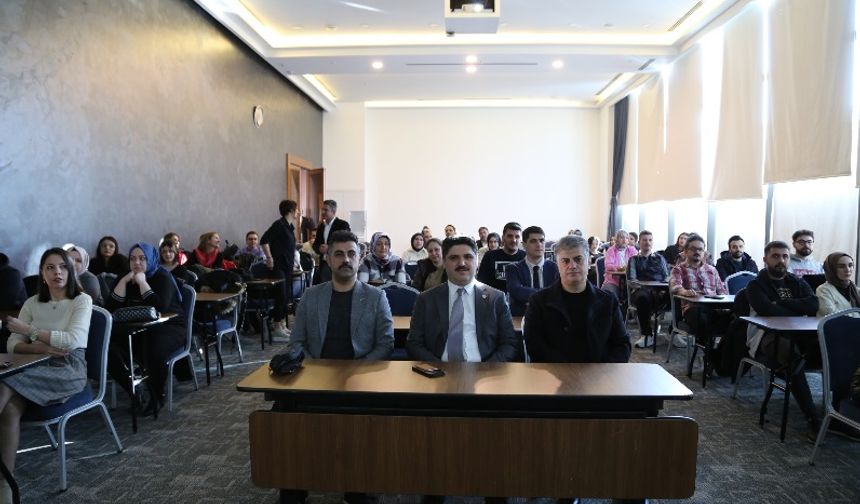 Diyarbakır’da  2024 Yılının Dördüncü NRP Eğitimi Düzenlendi