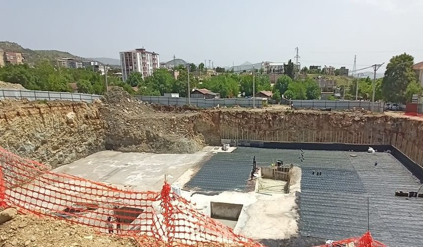 Diyarbakır'da Sağlık Yatırımları Artıyor
