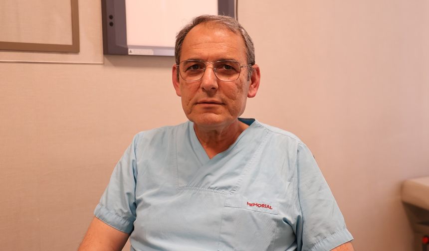 Türkiye'de Epidural Anesteziye İlgide Artış Bekleniyor
