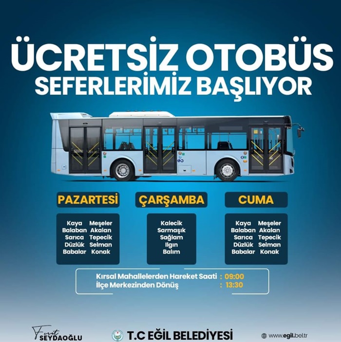 Egil Otobus 1