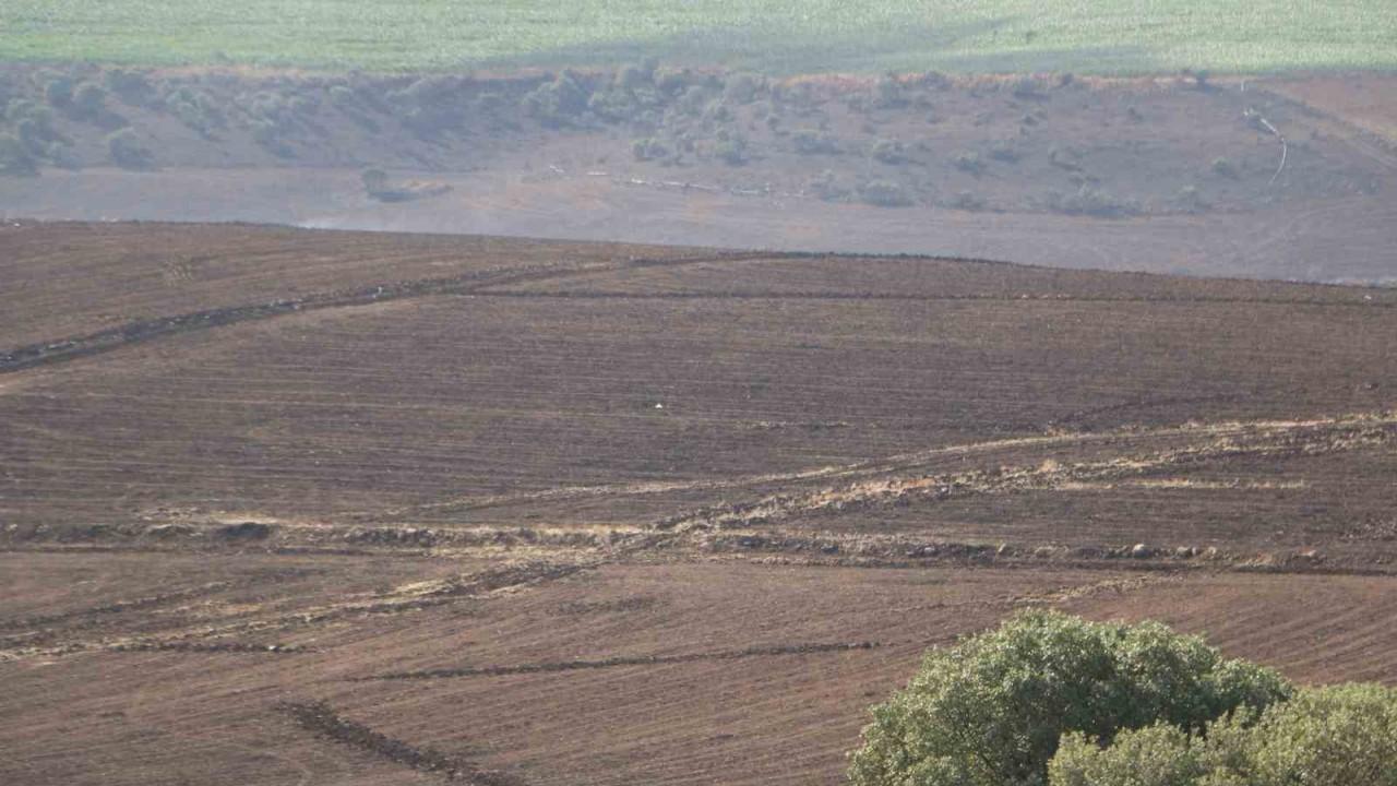 Diyarbakır’da 3 Kişinin Öldüğü Yangınının Boyutu Gün Ağarınca Ortaya Çıktı