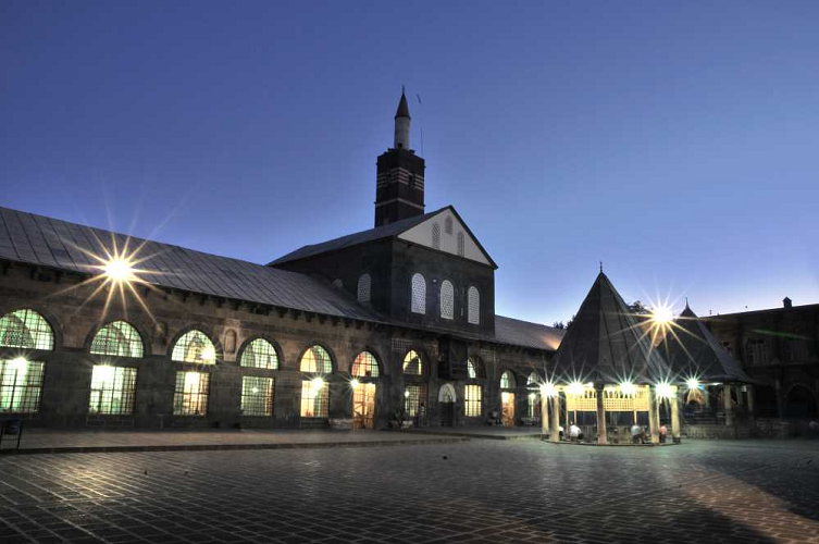 Ulu Cami