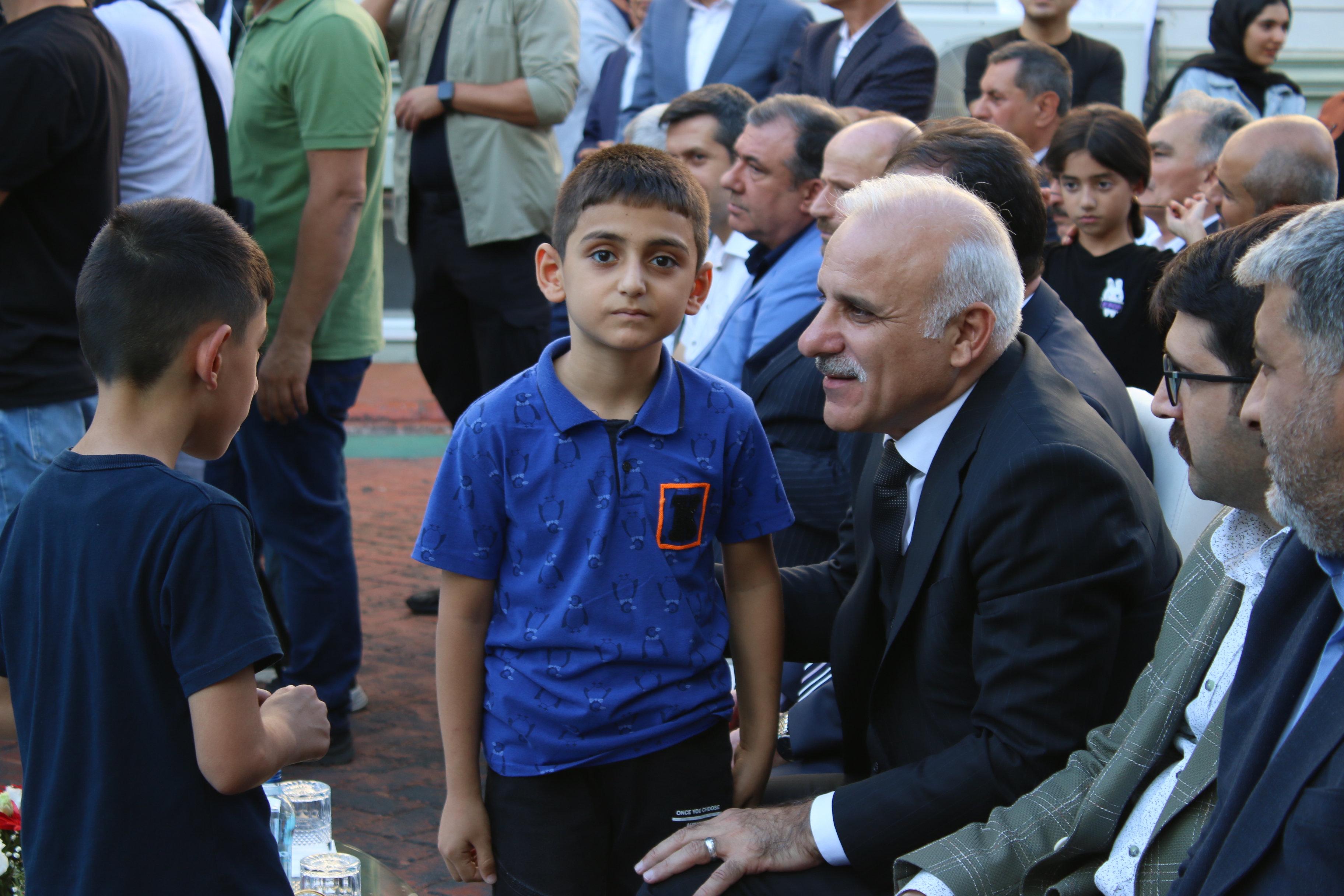 Diyarbakır Karpuz Festivalinde Ödüller Sahiplerinin Buldu! (12)