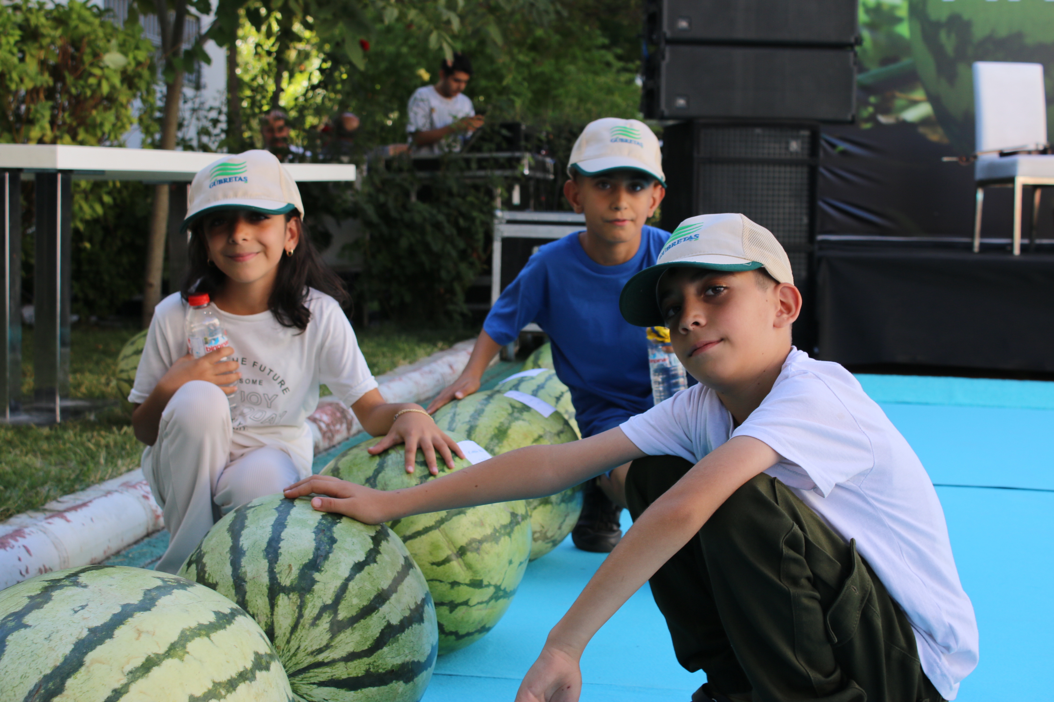 Diyarbakır Karpuz Festivalinde Ödüller Sahiplerinin Buldu! (5)